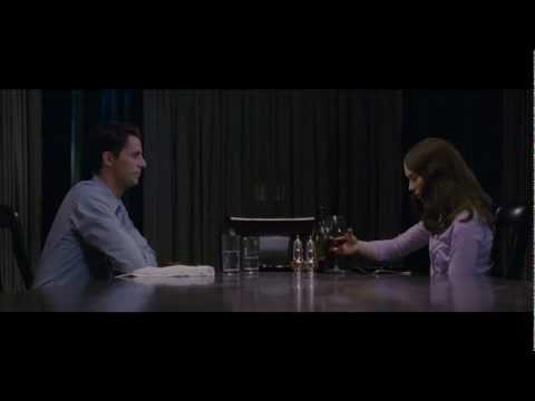 Stoker - 'What Do You Want From Me?' Clip