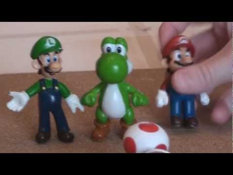 Yoshi