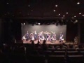 O Deus da Dança