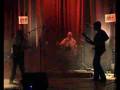 videos de Makhno Vista en concert à l'Espace Tandem à Caen