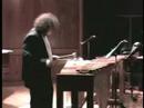 Joshua Oxford Recital at Ithaca College