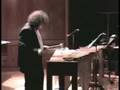 Joshua Oxford Recital at Ithaca College