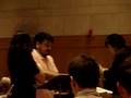 Sergio Blazquez, IDue Foscari, Duet Aria and Finale