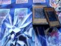 yugioh necro-red eyes deck