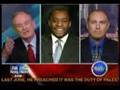 Bill O'Reilly can't understand Jeremiah Wright's scorn