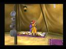 DQ8 - The Road to Argonia