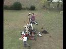 SCA Markland Demo for Kids