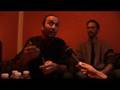 Trocadero Series: interview de Volo