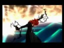 Axel x Rikku
