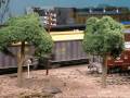 Railfanning HO Scale Chessie System Railroads ll