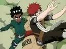 Naruto Raising The Fighting Spirit