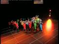 Mangere College Bring It On Secondary School Dance Champions 2008