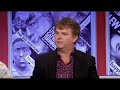 HIGNFY: \"Collectors of Expired Tax Discs...\"