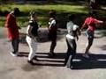 Two STEP  ~REMIX~ KILLIN IT disputed (dance group)