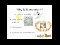 Twitter Kit - What is a PLN? Why is it important? - Module 1 part 1