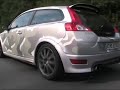 HEICO SPORTIV HS3 VOLVO C30T5 HEICO SPORTIV HS3 VOLVO C30T5