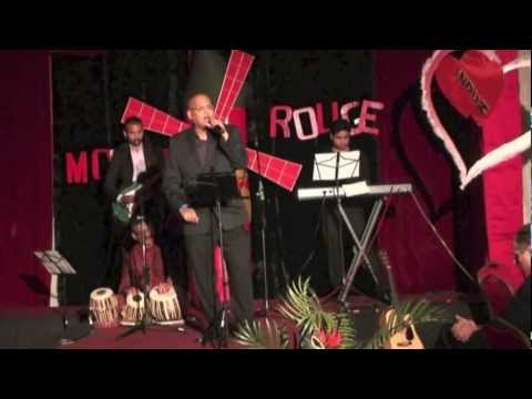 shreedhar - This is a Live rendition of 'Sapno Se...' that I presented to a fabulous audience in Bay Area for Induz's Valentine Show in Feb 2013. I cherish this performa...