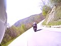 25-27 aprile - bocca seriola