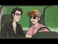 How Jurassic Park Should Have Ended (Saison 3 Épisode 5)