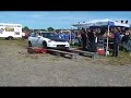 K20a2 Visualtech Dyno RDL Car Show 2007