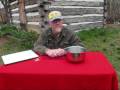Time Searchers Presents..Day 5 The Unpacking Of The Hansbrough Ridge Coin Purse Part One