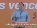 Balanço CPN JSD 2007-2008 Balanço CPN JSD 2007-2008