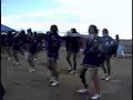 FHS vs Madera 10-13- 06 cheerleaders & football