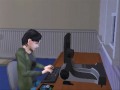 Resident Evil Outbreak Sims2