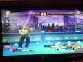 SSF4 Endless Battle Cody (SaBr3 SRK) vs. Cammy (ZTI)