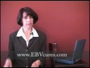 how to cure ebv naturally