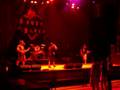 Willhite at the House of Blues