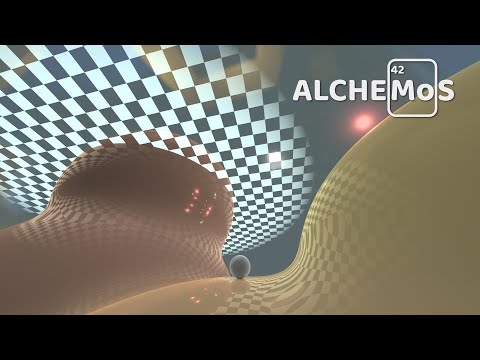 AlCHeMoS Game Trailer - Wishlist on Steam - 15 Feb 2022!