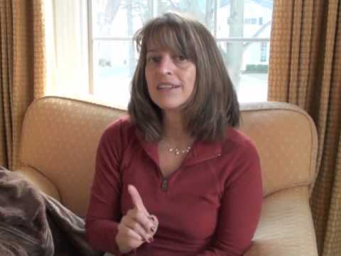 Marjie Killeen - Tips to survive a long, cold winter