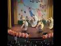 Semana Colegial Loyola 2008