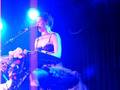 Amanda Palmer plays - Astronaut - at Club Academy