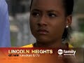 Lincoln Heights Season 3 Trailer Lincoln Heights Season 3 Trailer