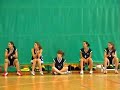FISEC 2007 Basketball Malta-SPA B Female