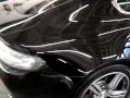 Aston Martin V8 Swissvax detail