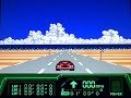 8-bit racing goodness, this is rad racer ii for the nes. not a bad sequel, some things have been added and some taken away, overall i like it. heres the first 3 stages with both bgm's. 