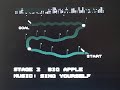 8-bit racing goodness, this is rad racer ii for the nes. not a bad sequel, some things have been added and some taken away, overall i like it. heres the first 3 stages with both bgm's. 