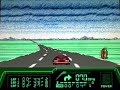 8-bit racing goodness, this is rad racer ii for the nes. not a bad sequel, some things have been added and some taken away, overall i like it. heres the first 3 stages with both bgm's. 