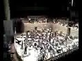 Wind Symphony at the M.H. Meyerson