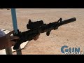 We take a quick look at (and shoot) a 10.5