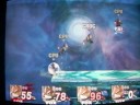 Requested Video: Pro Style Brawl