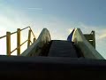 Myrtle Beach Pavilion Last Ride 14 Log Flume II Myrtle Beach Pavilion Last Ride 14 Log Flume II