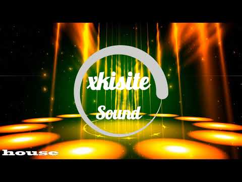 Goyah - Body Movin (Original Mix)