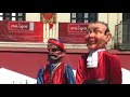 Gigantada 2008 Fiestas Tudela (Navarra) - Comparsa Cascante