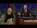 David Letterman - Kate Hudson & Alex Rodriguez.flv