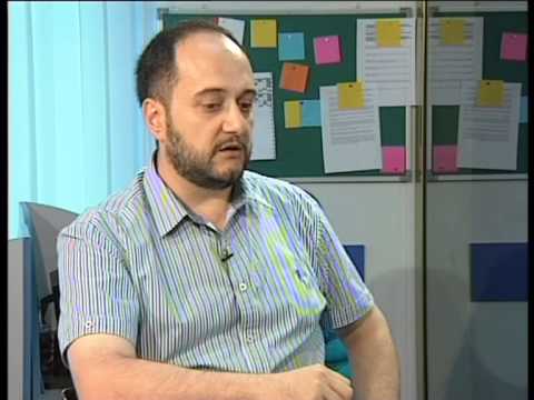 Հատված Այբ-Ֆե-ի ուղիղ եթերից