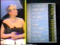 Melodi Grand Prix 1985 - Voting 1/4